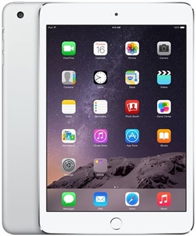 Apple iPad Mini 3rd Gen (A1599) 7.9